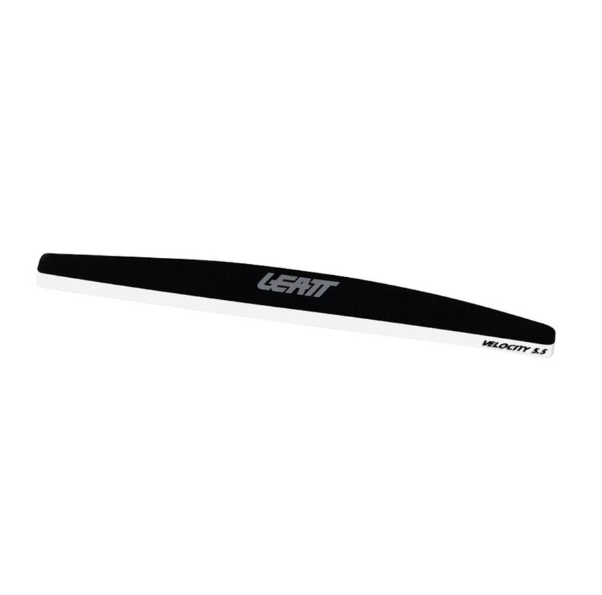 Leatt Roll-Off Dirt strips 5.5 3-pack