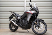 Yakk EXP Skid plate Honda XL750 Transalp (23-) black