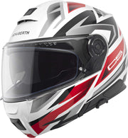 Schuberth Helmet C5 Zenith Red
