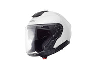 Schuberth Helmet J2 glossy white