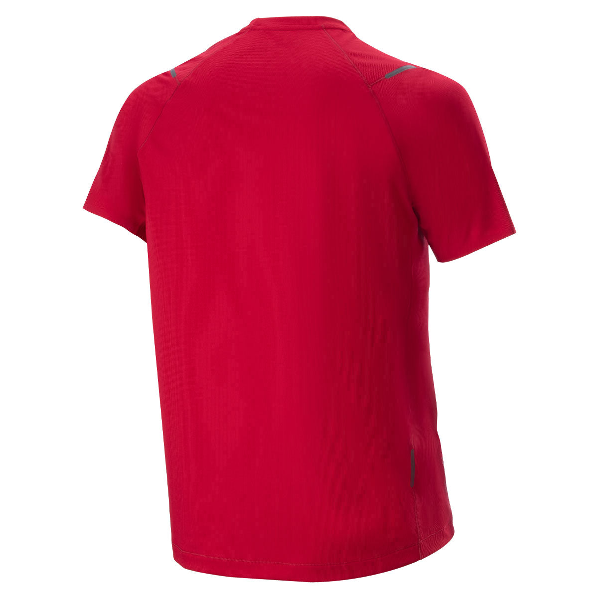 Alpinestars Jersey A-Aria Switch SS Red