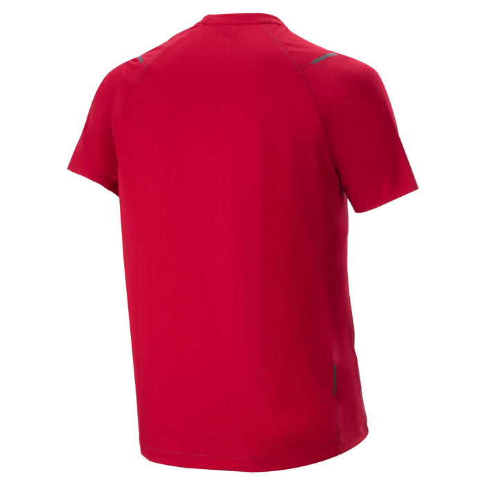 Alpinestars Jersey A-Aria Switch SS Red