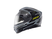 Schuberth Helmet S3 Apex grey