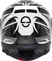 Schuberth Helmet S3 Thunder White