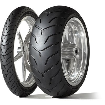 Dunlop D407 180/65B16 81H TL Re (H-D)