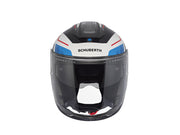 Schuberth Helmet J2 Sigma blue