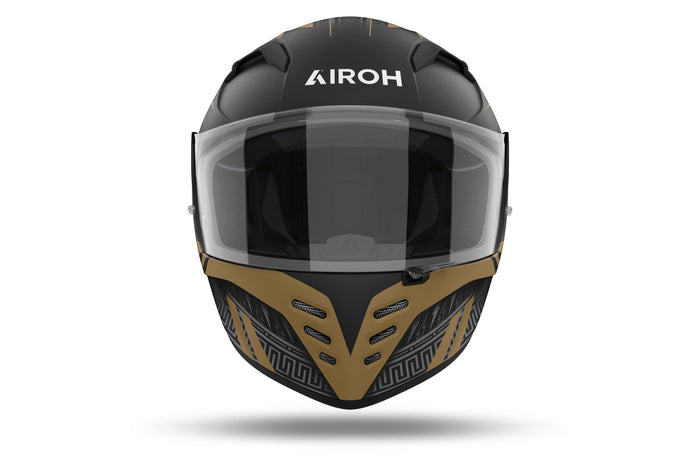 Airoh Helmet Connor Zeus