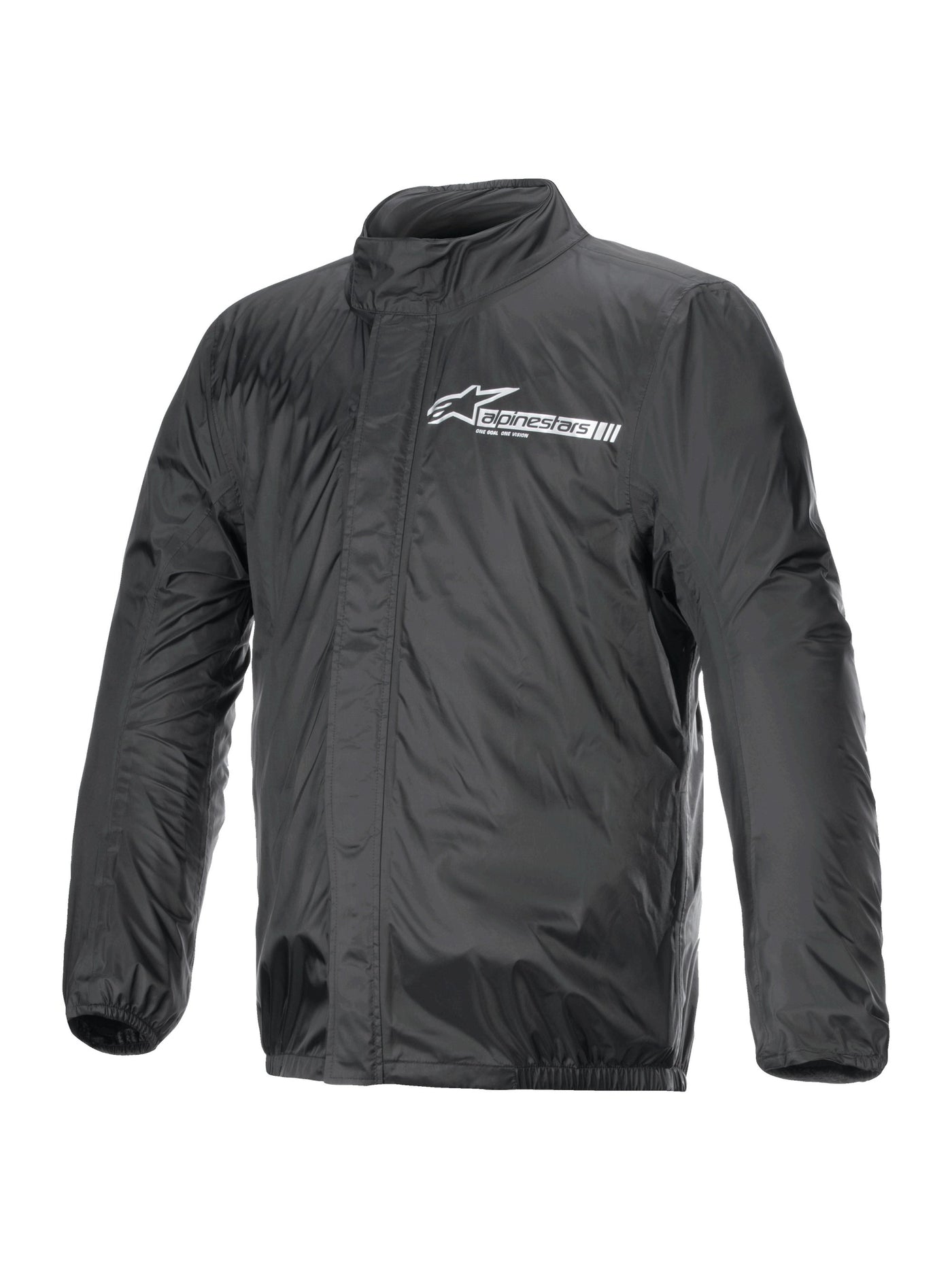 Alpinestars Jacket Hurricane Rain v2 Black
