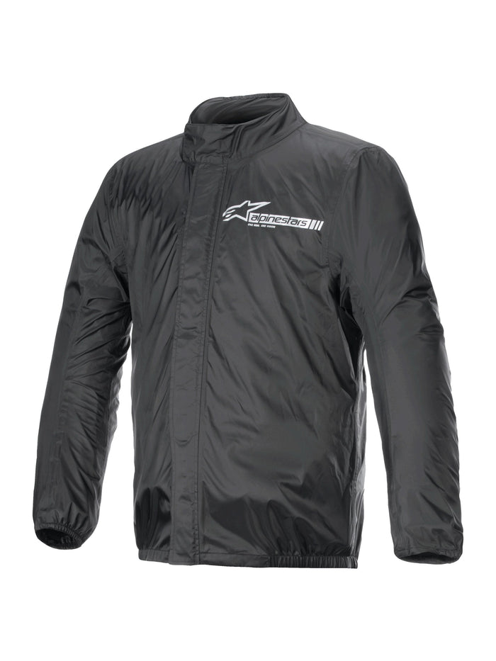 Alpinestars Jacket Hurricane Rain v2 Black