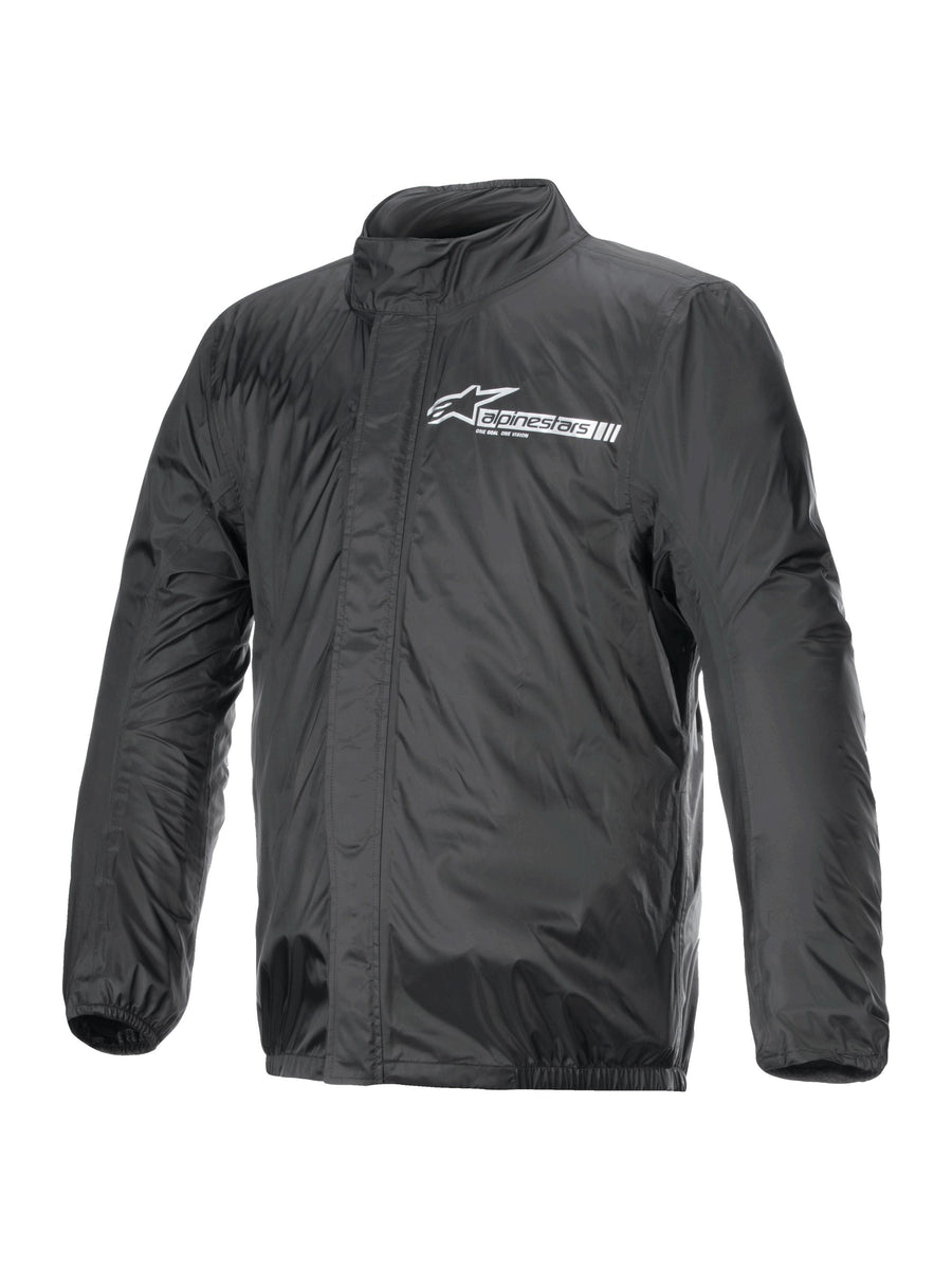 Alpinestars Jacket Hurricane Rain v2 Black