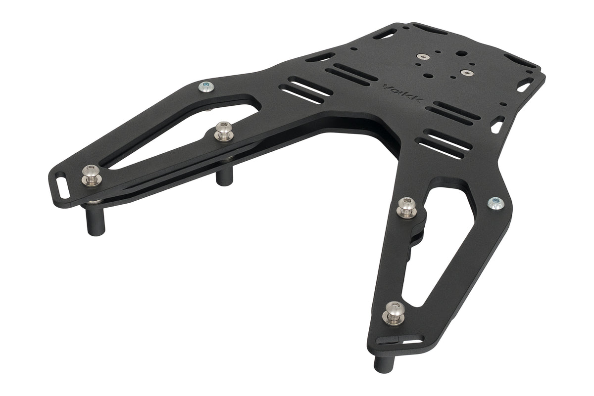 Yakk EXP Luggage rack KTM 690 Enduro (19-25) black