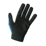 AMOQ Airline Mesh Gloves Navy-Sky Blue