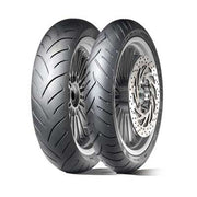 Dunlop Tube4.50-17