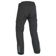 Lindstrands Textile Pant Zion V2 Black