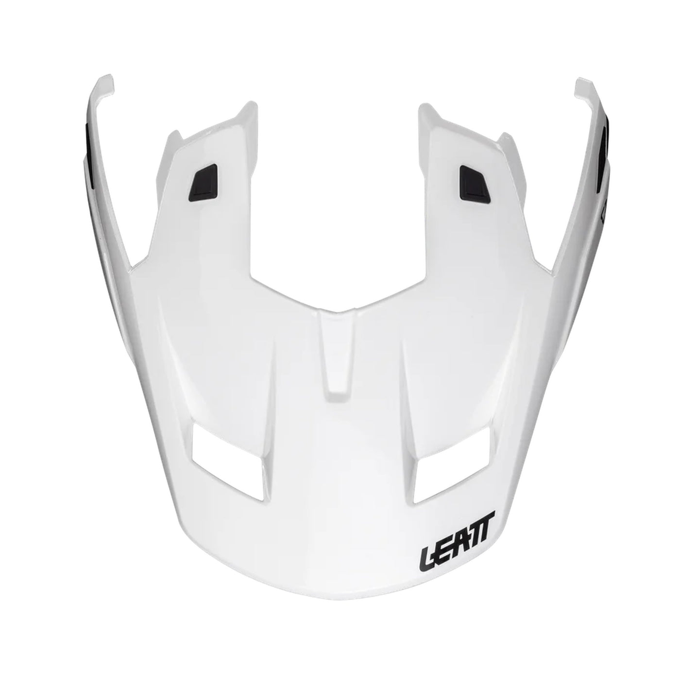 Leatt Visor ADV 8.5 White