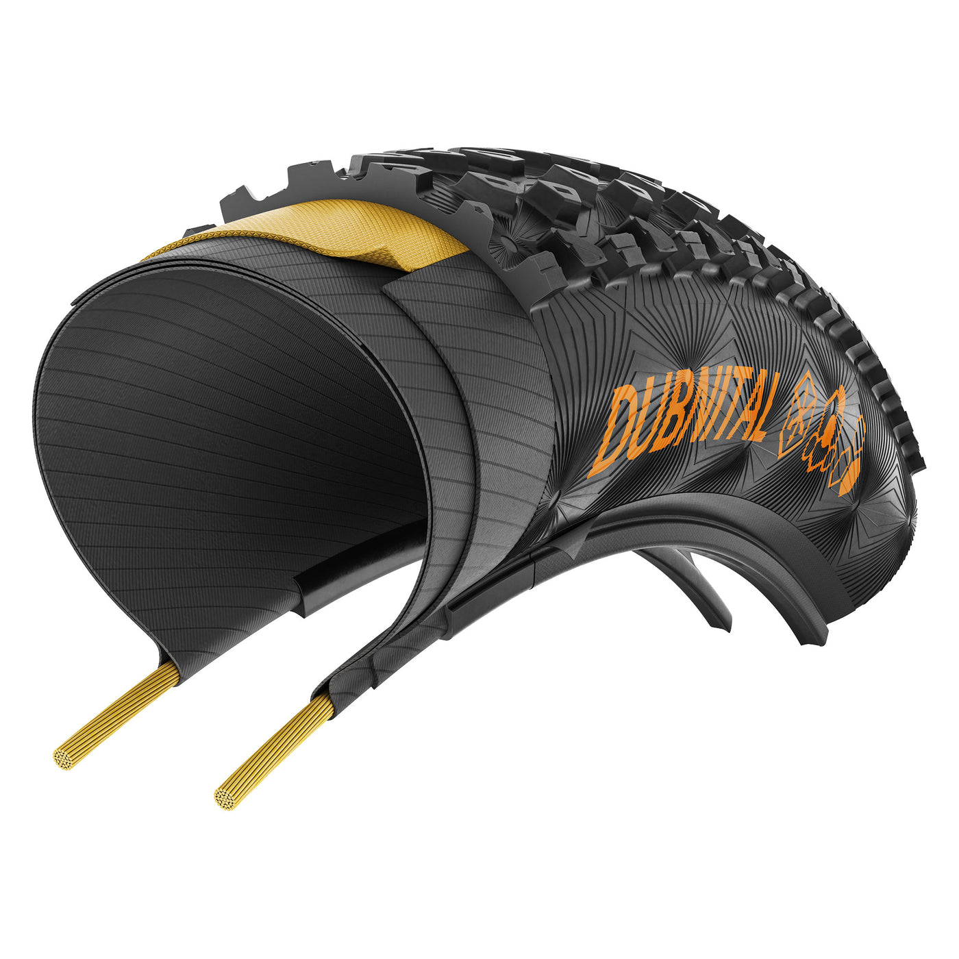 Tyre 28" PIRELLI P ZERO Race TLR 4S. black foldable
