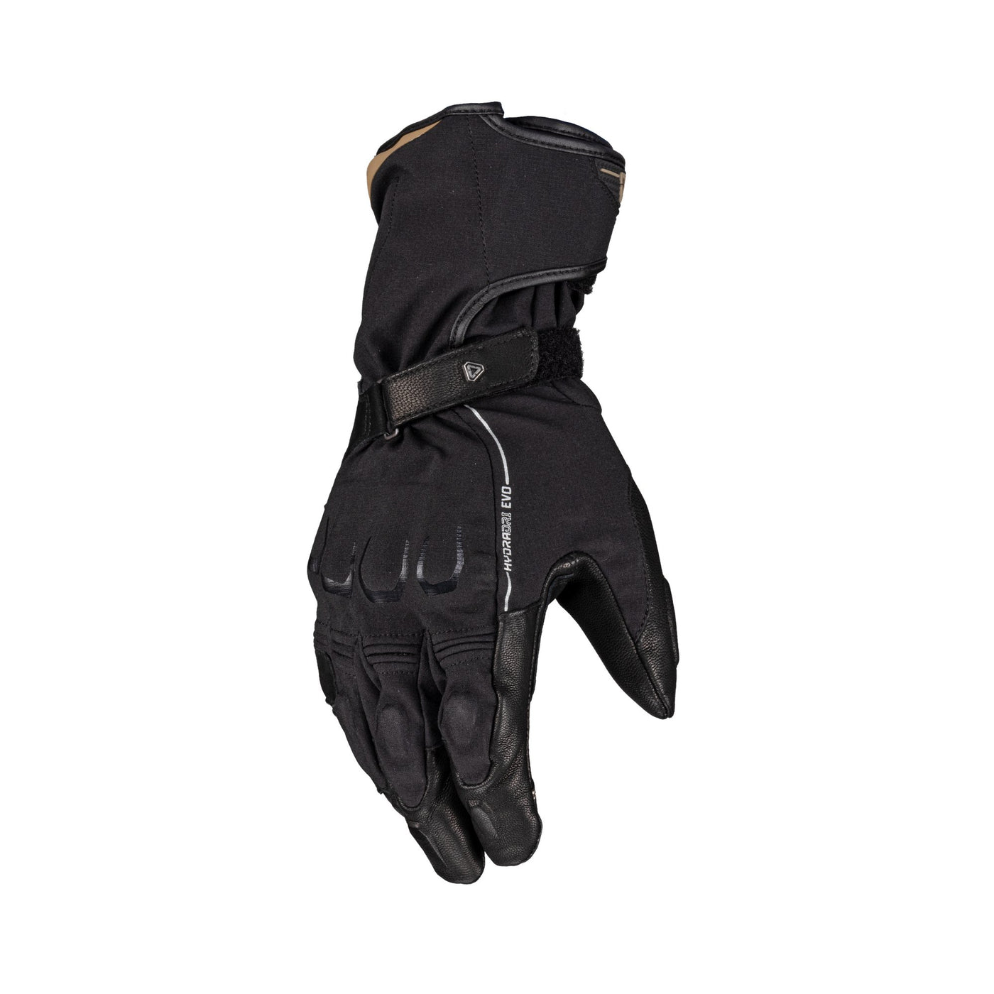 Leatt Glove ADV SubZero 7.5 Stealth Black/Grey