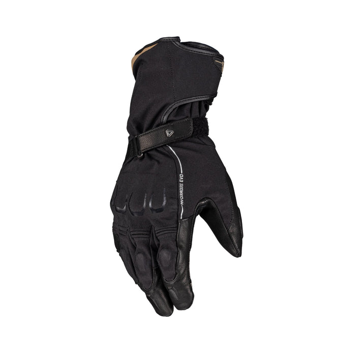 Leatt Glove ADV SubZero 7.5 Stealth Black/Grey