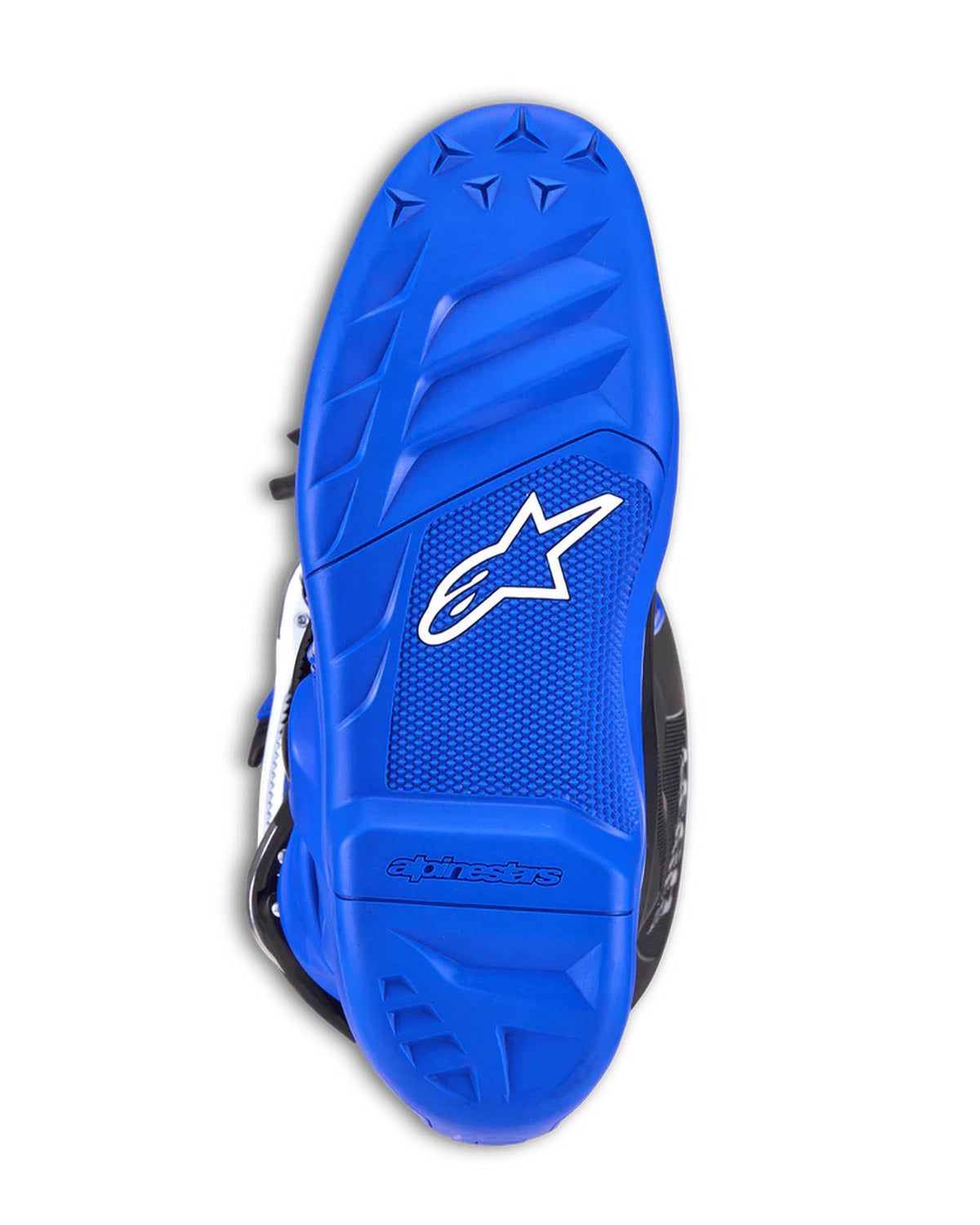 Alpinestars Boot Tech 7s junior Blue/Black/White