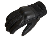 Lindstrands Glove Holarna Black