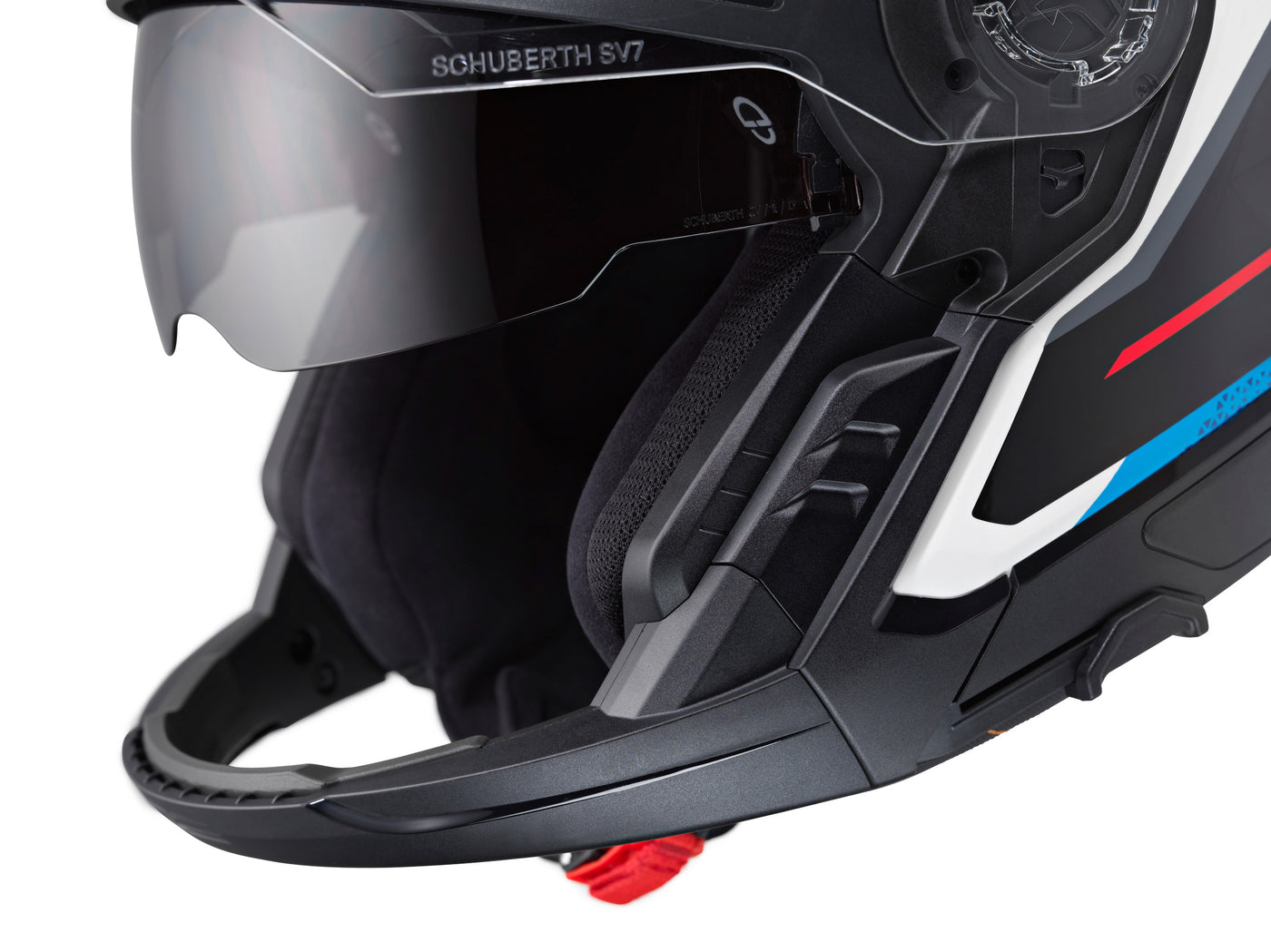 Schuberth Helmet J2 Sigma blue