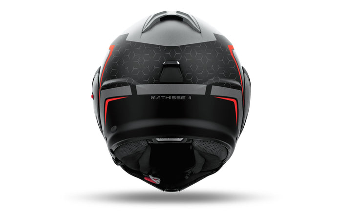 Airoh Helmet Mathisse II Magnet Matt