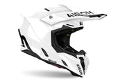 Airoh Helmet Twist 3 white