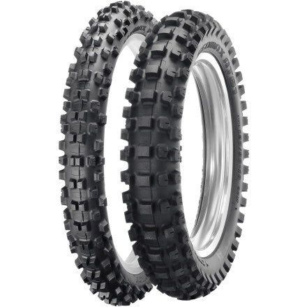 Dunlop Geomax AT82 110/100-18 64M TT