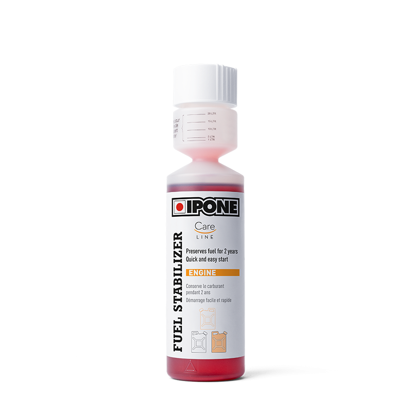 Ipone Fuel Stabilizer 250ml (6)