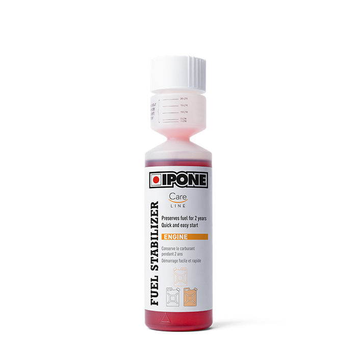 Ipone Fuel Stabilizer 250ml (6)