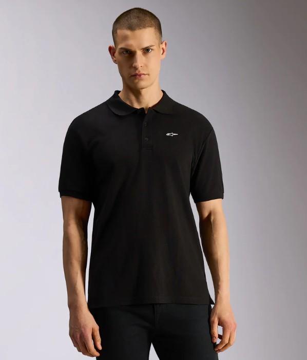 Alpinestars Polo Endeavor Classic Black