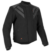 Halvarssons Textile Jacket H80 Black
