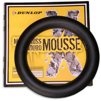 Dunlop GX Mousse ME18L 140/80-18