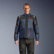 Alpinestars Jacket Andes v4 Drystar Blue
