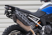 Yakk EXP Side pannier luggage rack BMW F900 GS (24-) black