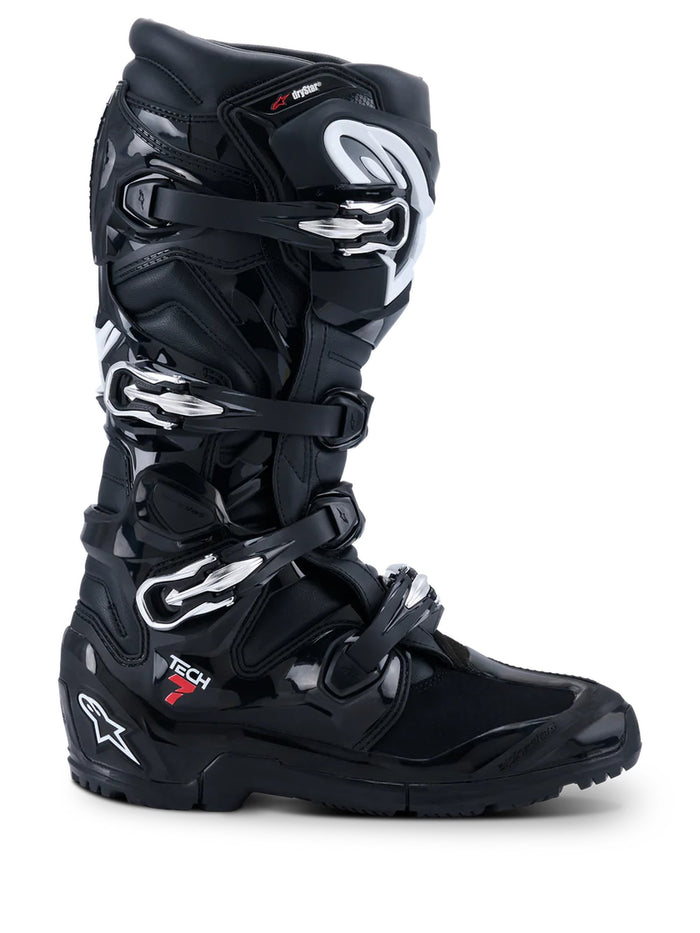 Alpinestars Boot Tech 7 Enduro Drystar Black