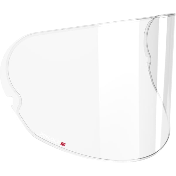 SCORPION EXO-GT SP/1500/530 PINLOCK LENS CLEAR XLT (DKS541)