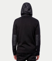 Alpinestars Hoodie Aligned Black/Black
