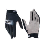 Leatt Glove Moto 2.5 X-Flow Jr Orange
