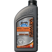 Bel-Ray Big Twin 85W-140 Transmission Oil 1L