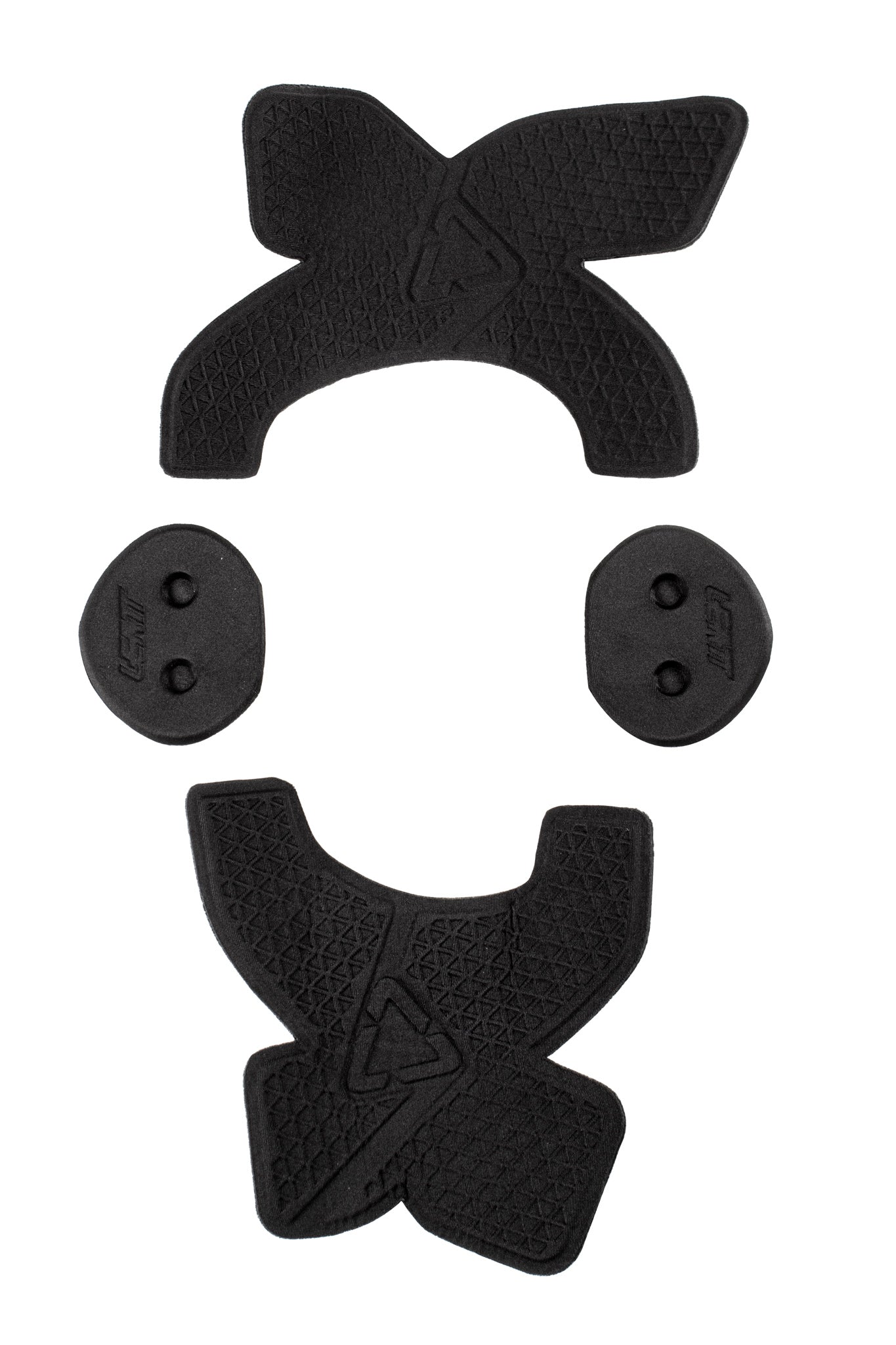 Leatt Padding Kit Hybrid Pair XL