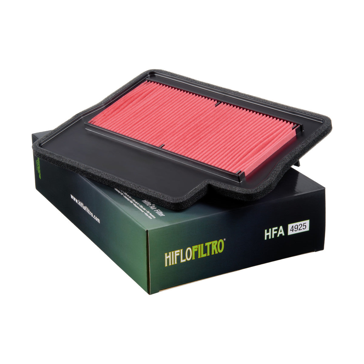 Hiflo air filter HFA4925