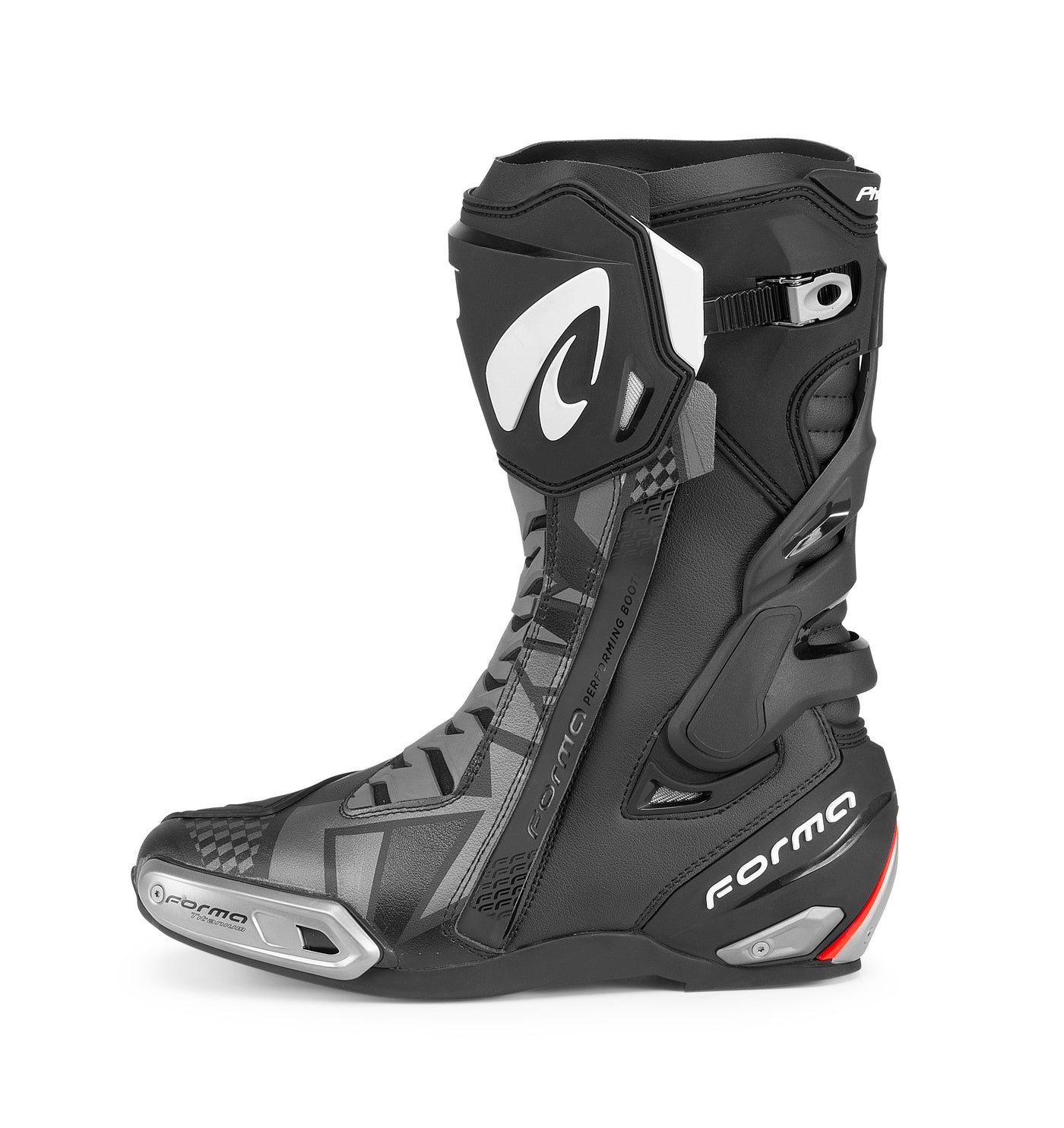 Forma Boot Phantom Black