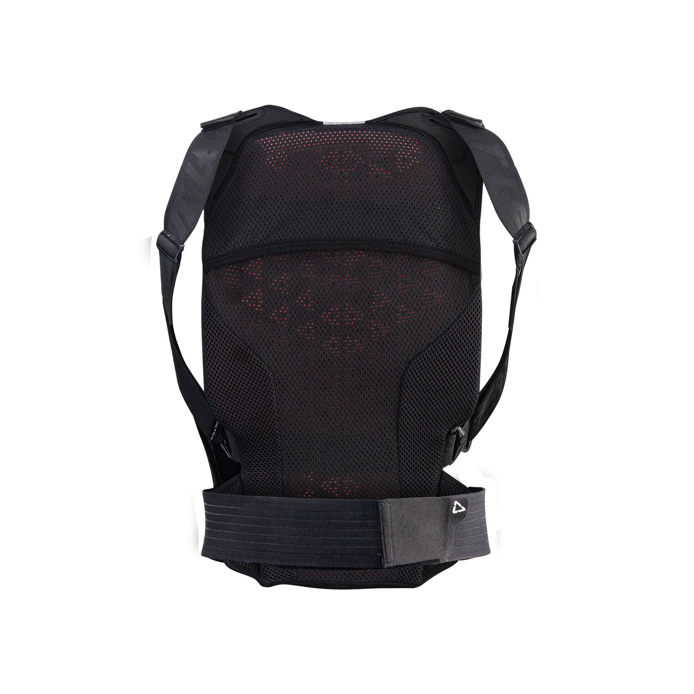 Leatt Back Protector 3DF AirFit Evo XXL 184-196cm Black