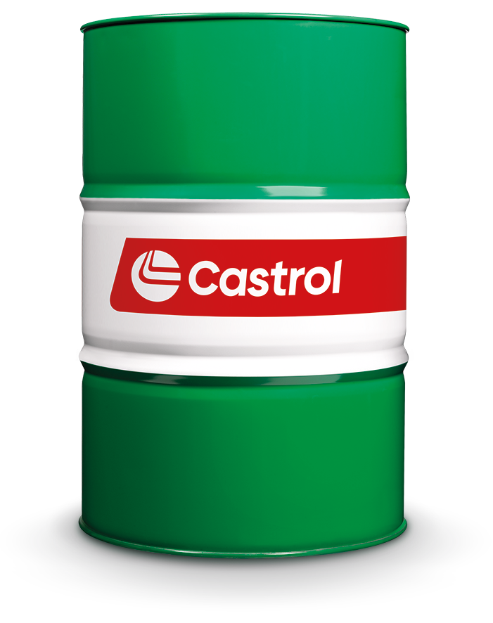 Castrol Power1 4T 15W-50 208L