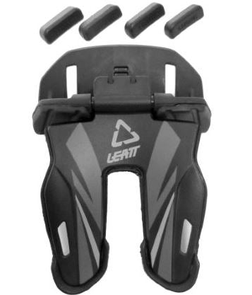Leatt Thoracic Pack DBX/GPX 5.5 S/M/L/XL Wht (no graphics)
