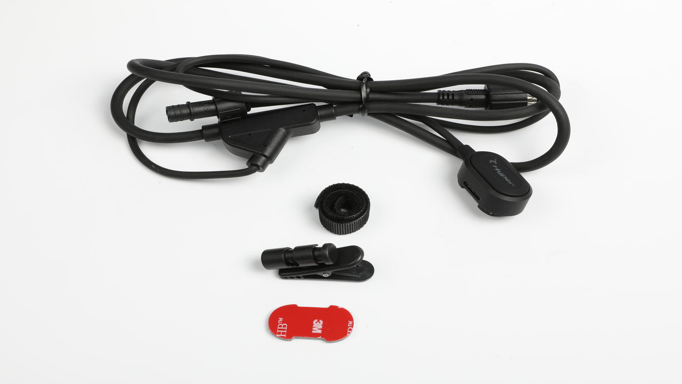 Hyper 7000/8500 Arctic switch