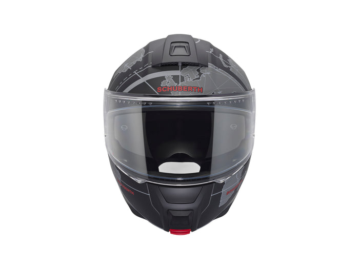 Schuberth Helmet C5 Globe black