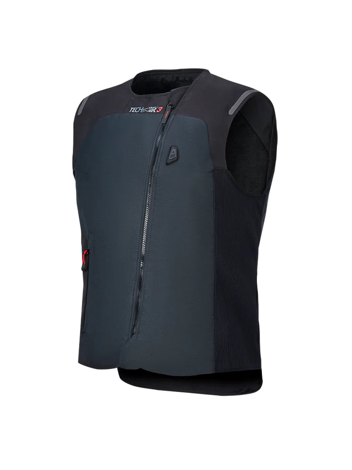 Alpinestars Tech Air 3 v2 System Black