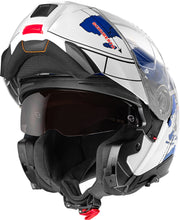 Schuberth Helmet C5 Globe blue